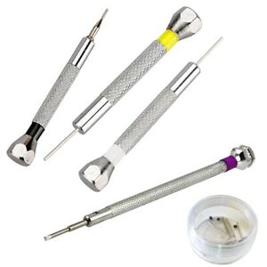 【送料無料】腕時計 ピンドライバーセットstiftaustreiber set hexaswiss von s1