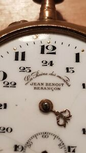 【送料無料】腕時計　インボックスメンズシルバートーンウィテカーレザーストラップウォッチ in box mens silver tone whitaker multifunction and leather strap watch