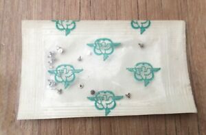 【送料無料】腕時計 ヴァルジューカップリングクラッチスクリューシールパック