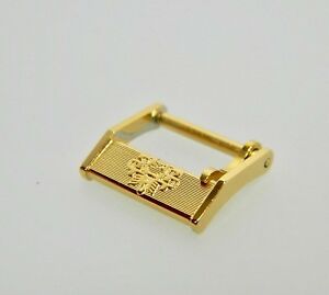 【送料無料】腕時計 ブシェラーブークルヴィンテージドレbucherer boucle vintage doree 14mm 【送料無料】腕時計 ブシェラーブークルヴィンテージドレbucherer boucle vintage doree 14mm