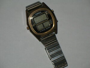 【送料無料】腕時計 モントレヴィンテージアラームmontre vintage yema alarm