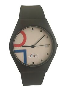 【送料無料】腕時計　チバウォッチスイスciba watch 10585 made in switzerland