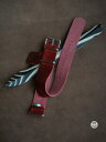 yzrv@VgD[mb\U[EHb`XgbvA[eBWi[nhCh22 mm cinturino rosso leather watch strap nato artigianale mtstraps handmade