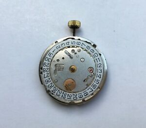 【送料無料】腕時計　ムーヴメントドモントルオートマティックキャリバーmouvement de montre automatique calibre 4611