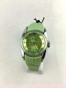 【送料無料】腕時計 オロロジョクロノテックドンナクアルゾストラスアッチャイオorologio chronotech donna quarzo ct7704ls10 strass acciaio 35mm(2)