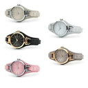 【送料無料】腕時計 オロロギドナフープジョリーペレロゼコロラートビアンコネロピンクコレクションorologio donna hoops jolie pelle rose colorato bianco nero rosa collection