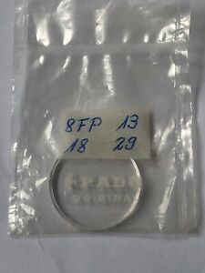 【送料無料】腕時計　ヴェールグラスラドーverre glass rado