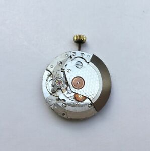 【送料無料】腕時計　ムーヴメントドモントルオートマティックキャリバーmouvement de montre automatique calibre 4611