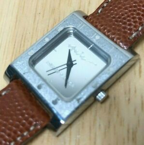 【送料無料】腕時計　アシエウシノアサシローレディフランスモミラーアナログクォーツウォッチアワーニ..