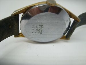 【送料無料】腕時計　オロロジョベルトランスイスウオモカリカマニュアルヴィンテージラロorologio jmbertrand swiss made uomo a carica manuale vintage raro