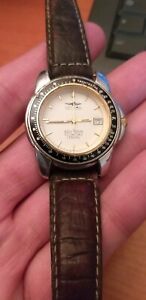 【送料無料】腕時計 オロロジオセクターメートルorologio sector adv 1000 100 meters