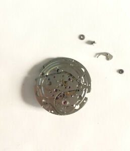 【送料無料】腕時計 モビメントフォースタームーブメントウォッチmovimento fb bf forster 220 movement watch automatic