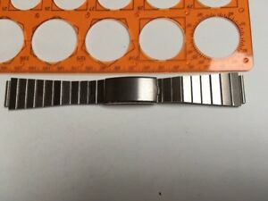 【送料無料】腕時計 ブレスレットドモントルエンメタールティソットbracelet de montre en metal , tissot ,18 mm 【送料無料】腕時計 ブレスレットドモントルエンメタールティソットbracelet de montre en metal , tissot ,18 mm