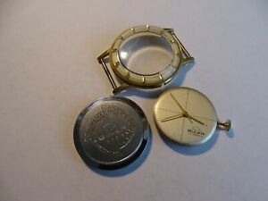 【送料無料】腕時計 ヴィンテージモントルメカニックブラージュエルズスイスvintage montre mecanique buler 17 jewels suisse 【送料無料】腕時計 ヴィンテージモントルメカニックブラージュエルズスイスvintage montre mecanique buler 17 jewels suisse
