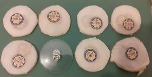 【送料無料】腕時計　アンティチヴェトリダオロロギオダタスカantichi vetri da orologio da tasca