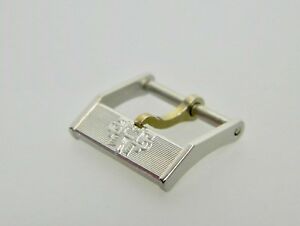 【送料無料】腕時計　ブシェラーブークルヴィンテージアシエbucherer boucle vintage acier 14mm