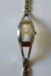 【送料無料】腕時計　モントレフェムゲスmontre femme guess i70562l1 18 mm