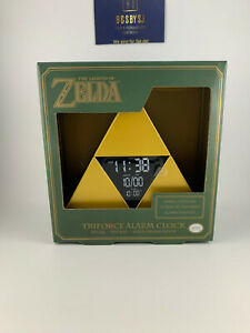 【送料無料】腕時計　ゼルダトライフォース