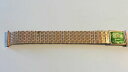 【送料無料】腕時計 ブレスレットモントレヴィンテージbracelet montre extensible vintage 195060 neuf(2)