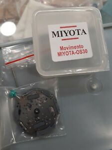 【送料無料】腕時計 ミヨタモビメントオスmiyota movimento os 30 【送料無料】腕時計 ミヨタモビメントオスmiyota movimento os 30