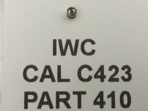 【送料無料】腕時計　パートiwc cal c