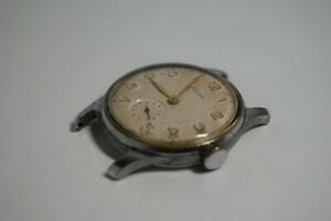 【送料無料】腕時計 ジュエルカマヴィンテージwatch kama vintage made in urss 15 jewels 2602