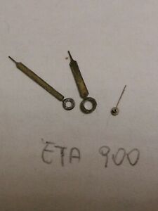 【送料無料】腕時計 イータハンドセットeta 900 hand set