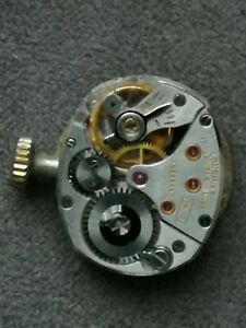 【送料無料】腕時計　ロンジンムーヴメントモントレロンジンホルロジュリーアンシエンヌlongines 1416 mouvement montre longines horlogerie ancienne