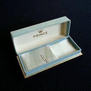 【送料無料】腕時計　プリンスボックスヴィンテージprince box vintage 60 extremely rare nos