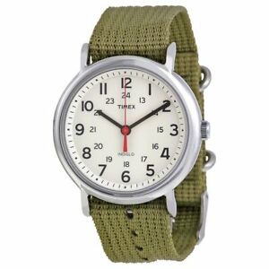 【送料無料】腕時計 メンズウィークエンダーオリーブファブリックウォッチインディグロケースtimex t2n651, mens weekender olive fabric watch, indiglo, 38mm case 【送料無料】腕時計 メンズウィークエンダーオリーブファブリックウォッチインディグロケースtimex t2n651, mens weekender olive fabric watch, indiglo, 38mm case