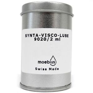 【送料無料】腕時計 メビウスシンタビスコオイルmoebius 9020 syntaviscolube watch oil lubricant 2ml ho9020 【送料無料】腕時計 メビウスシンタビスコオイルmoebius 9020 syntaviscolube watch oil lubricant 2ml ho9020