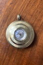 【送料無料】腕時計 ヴィンテージゴールドメッキスイスペンダントウォッチジュエルズvintage gold plated camy swiss made pend...