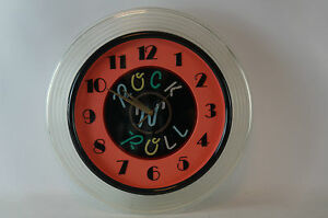 【送料無料】腕時計　ロックンロールウォッチデザインチェックシックスタイリッシュロカビリー