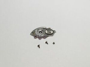 【送料無料】腕時計 ロンジンバレルブリッジlongines 291, 290 barrel bridge part 106