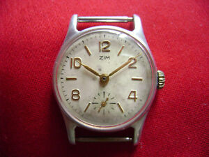 【送料無料】腕時計 モントレルッセソビエトイクモドルアンシアンエレアmontre russe sovietique zim modele ancien et rare 【送料無料】腕時計 モントレルッセソビエトイクモドルアンシアンエレアmontre russe sovietique zim modele ancien et rare