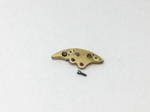 【送料無料】腕時計 ランデロンホイールブリッジlanderon 13 train wheel bridge part 110 【送料無料】腕時計 ランデロンホイールブリッジlanderon 13 train wheel bridge part 110