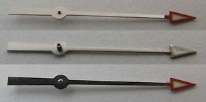 【送料無料】腕時計　ブライトリングクロノグラフウォッチスイープbreitling chronograph watch sweep second hand * 128 mm * arrow end