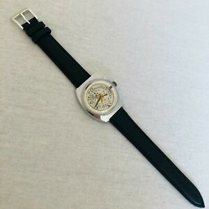 【送料無料】腕時計　ラケタオリジナルヴィンテージソビエトwrist watch raketa original vintage soviet watch