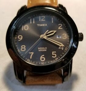 【送料無料】腕時計 タイムスインディグロデイトtimex indiglo date wrist watch 【送料無料】腕時計 タイムスインディグロデイトtimex indiglo date wrist watch
