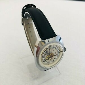 【送料無料】腕時計　ラケタオリジナルヴィンテージソビエトwrist watch raketa original vintage soviet watch