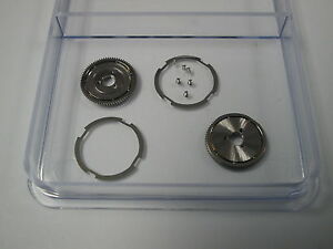 【送料無料】腕時計　ボールベアリングネジクリップeta 2892 a2, l6291, 1140, 2 ball bearings 1497, ..