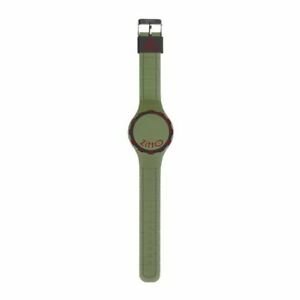 【送料無料】腕時計 オロロギソロテンポジットスクバカサエシントゥリノシリコーンヴェルデリードorologio led solo tempo zitto squba cassa e cinturino silicone verde 【送料無料】腕時計 オロロギソロテンポジットスクバカサエシントゥリノシリコーンヴェルデリードorologio led solo tempo zitto squba cassa e cinturino silicone verde