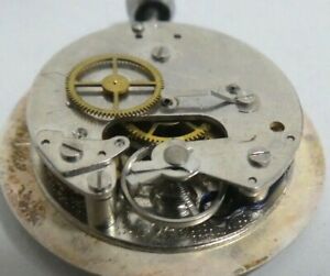 ̵ӻסơޥ˥奢vintage anker oo41 watch movement manual winding for parts 358