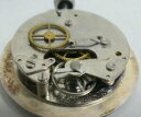 yzrv@Be[W}jAvintage anker oo41 watch movement manual winding for parts 358