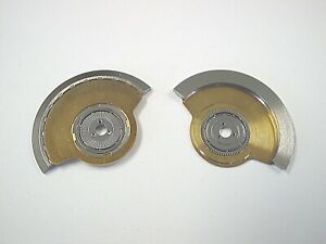 【送料無料】腕時計　ボールベアリングツートーンeta 28922, 2892 a2, l6291, 1 twotone oscillating w..