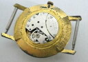 yzrv@Be[Wvintage fero 1333 watch movement 17 jewels for parts n4