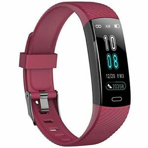 【送料無料】腕時計　フィットネストラッカートラッカーモニター