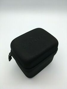楽天hokushin【送料無料】腕時計　クッションサービスケースauthentic zenith watch service case travel box with foam cushion ,