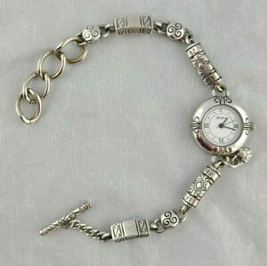 【送料無料】腕時計 ブライトンマラケシュトグルクラスプシルバープレートウォッチbrighton marrakesh toggle clasp silver plate watch 【送料無料】腕時計 ブライトンマラケシュトグルクラスプシルバープレートウォッチbrighton marrakesh toggle clasp silver plate watch