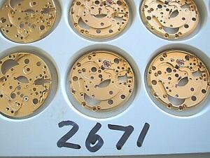 【送料無料】腕時計　オリジナルeta 2671; original 100 or 2 x 105 or 2 x 110 or 2 x 1134 or 2 x 11431